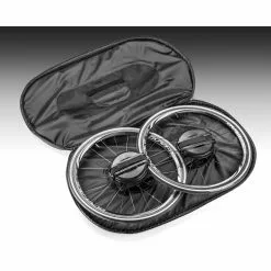 ELITE Borson Fahrradkoffer / Fahrradtasche Für Radreise Mit 2 Laufradsätzen -Fahrrad Verkaufsgeschäft 59204208 06CQ7Stf1P8MX8P 1280x1280