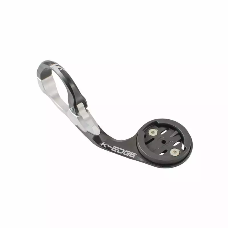 K-EDGE Lenkerhalter Garmin Pro Race Mount Für Edge 3 K-EDGE Lenkerhalter Garmin Pro Race Mount Für Edge