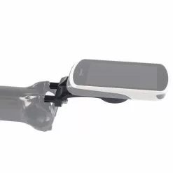 XON Universal-Vorbauhalter CNC-Alu Für Garmin / Wahoo Fahrradcomputer