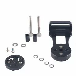 XON Universal-Vorbauhalter, Neigung Verstellbar Für Garmin / Wahoo Fahrradcomputer CNC-Alu -Fahrrad Verkaufsgeschäft 59204402 03tOACagjXyhnpP 1280x1280
