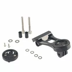 XON Combo Universal-Vorbauhalter, Neigung Verstellbar Für Garmin / Wahoo + GoPro (Fahrradcomputer) -Fahrrad Verkaufsgeschäft 59204403 03Z1UXJTKS0OcdV 1280x1280