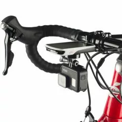 XON Combo Universal-Vorbauhalter, Neigung Verstellbar Für Garmin / Wahoo + GoPro (Fahrradcomputer) -Fahrrad Verkaufsgeschäft 59204403 04pTwasXBoVgNs6 1280x1280