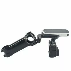 XON Combo Universal-Vorbauhalter, Neigung Verstellbar Für Garmin / Wahoo + GoPro (Fahrradcomputer) -Fahrrad Verkaufsgeschäft 59204403 05WsLd0VrdYl47Q 1280x1280
