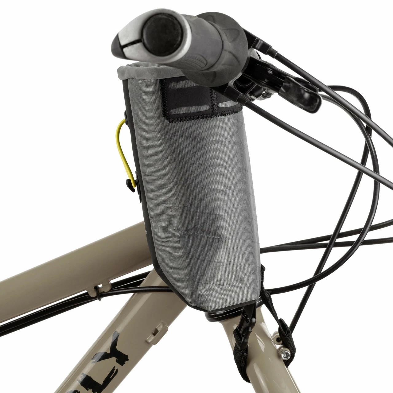 Apidura Backcountry Food Pouch (1,2 L) - Lenkertasche 4 Apidura Backcountry Food Pouch (1,2 L) - Lenkertasche – Bild 2