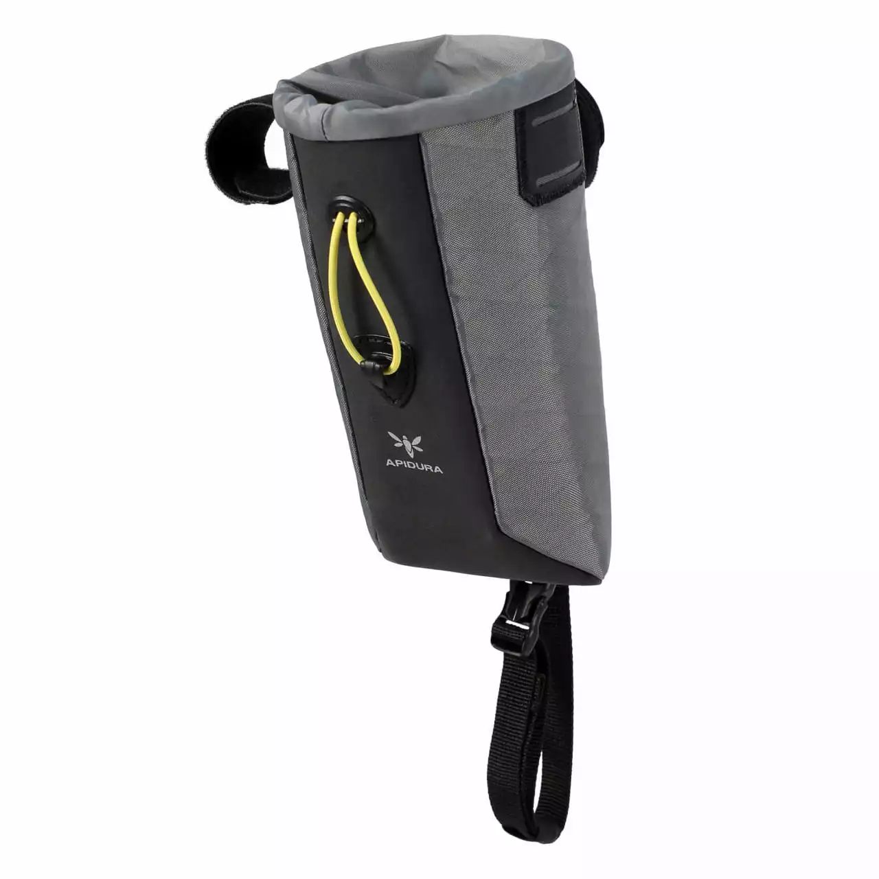 Apidura Backcountry Food Pouch (1,2 L) - Lenkertasche 5 Apidura Backcountry Food Pouch (1,2 L) - Lenkertasche – Bild 3