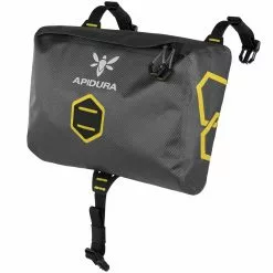 Apidura Expedition Accessory Pocket (4,5 L) - Clip-On-Lenkertasche Für Apidura Handlebar Packs -Fahrrad Verkaufsgeschäft 59204534 02n4EToOV1TNAqb 1280x1280