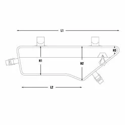 Apidura Expedition Compact Frame Pack (3 L) - Rahmentasche -Fahrrad Verkaufsgeschäft 59204535 05ZFE2CFMv6fEgg 1280x1280