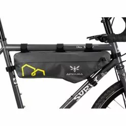 Apidura Expedition Compact Frame Pack (4,5 L) - Rahmentasche