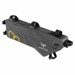 Apidura Expedition Compact Frame Pack (5,3 L) - Rahmentasche -Fahrrad Verkaufsgeschäft 59204537 03 1280x1280