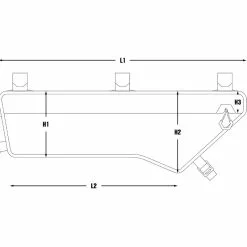 Apidura Expedition Compact Frame Pack (5,3 L) - Rahmentasche -Fahrrad Verkaufsgeschäft 59204537 05 1280x1280