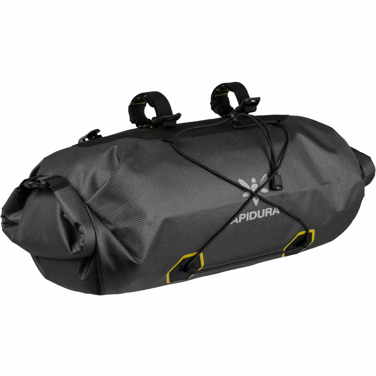 Apidura Expedition Handlebar Pack (14 L) - Lenkertasche 5 Apidura Expedition Handlebar Pack (14 L) - Lenkertasche – Bild 3