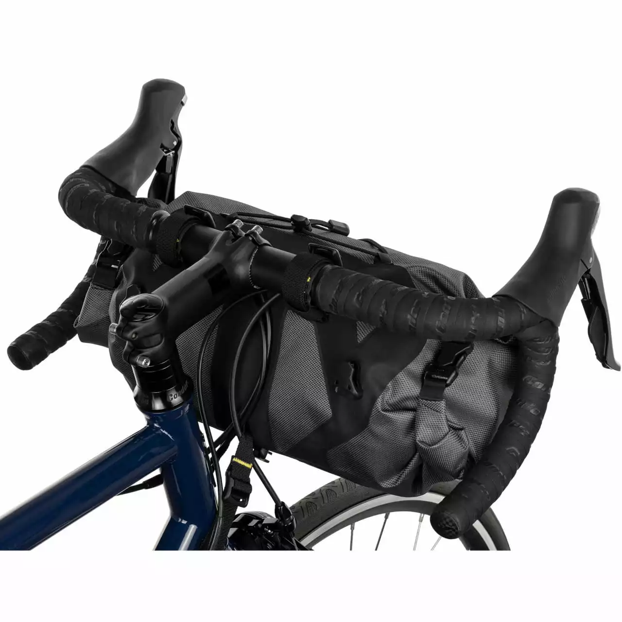 Apidura Expedition Handlebar Pack (14 L) - Lenkertasche 7 Apidura Expedition Handlebar Pack (14 L) - Lenkertasche – Bild 5