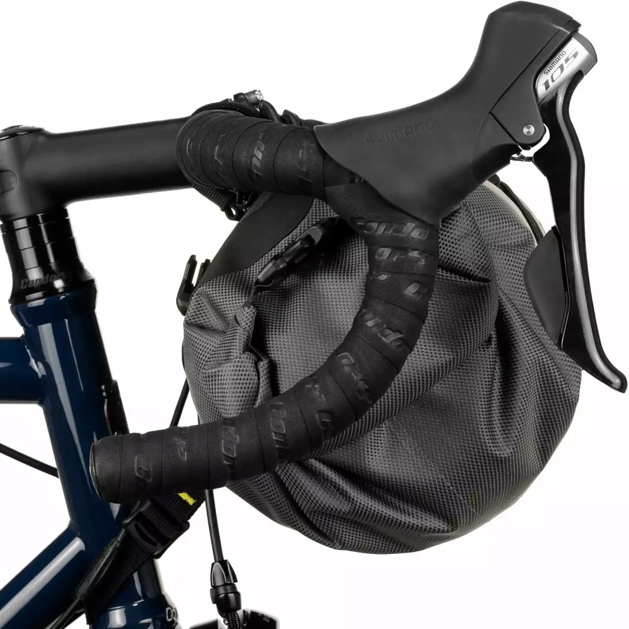 Apidura Expedition Handlebar Pack (14 L) - Lenkertasche 8 Apidura Expedition Handlebar Pack (14 L) - Lenkertasche – Bild 6