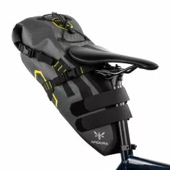 Apidura Expedition Saddle Pack (14 L) - Satteltasche