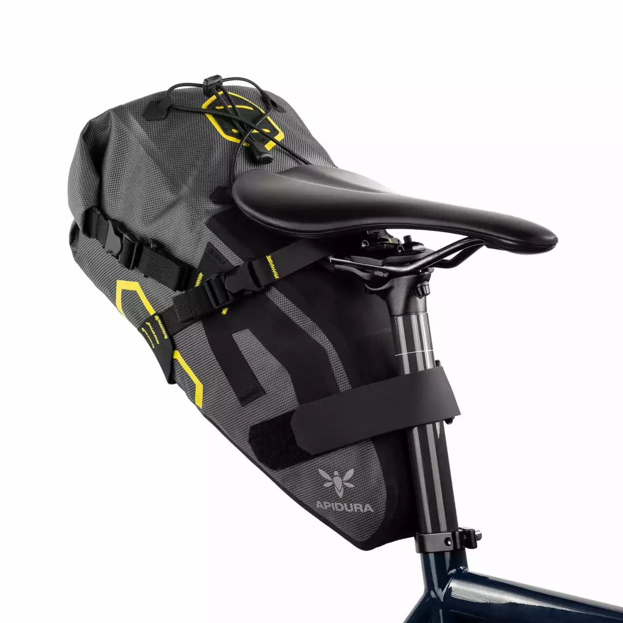 Apidura Expedition Saddle Pack (9 L) - Satteltasche 3 Apidura Expedition Saddle Pack (9 L) - Satteltasche