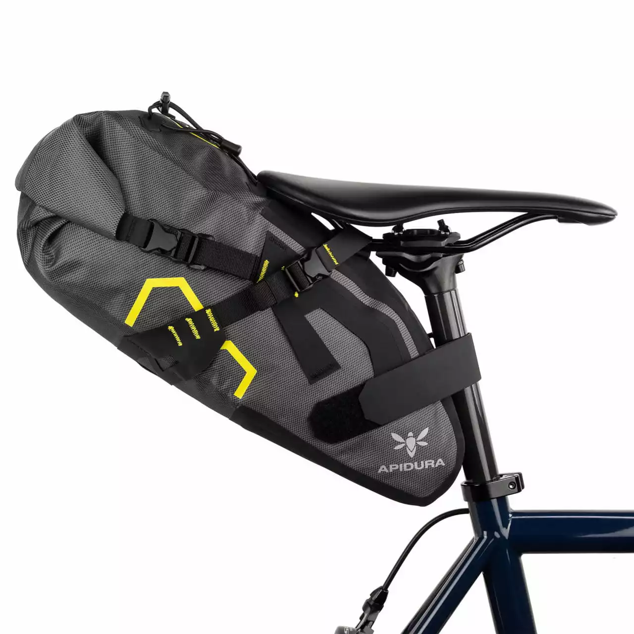 Apidura Expedition Saddle Pack (9 L) - Satteltasche 4 Apidura Expedition Saddle Pack (9 L) - Satteltasche – Bild 2