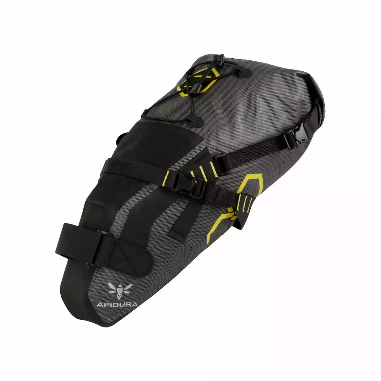 Apidura Expedition Saddle Pack (9 L) - Satteltasche 5 Apidura Expedition Saddle Pack (9 L) - Satteltasche – Bild 3