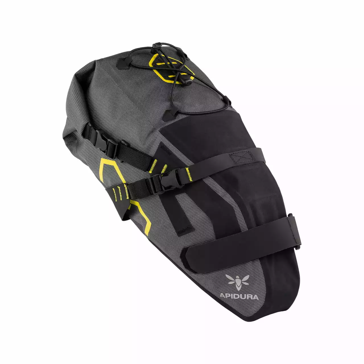 Apidura Expedition Saddle Pack (9 L) - Satteltasche 6 Apidura Expedition Saddle Pack (9 L) - Satteltasche – Bild 4