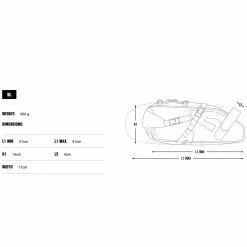 Apidura Expedition Saddle Pack (9 L) - Satteltasche 12 Apidura Expedition Saddle Pack (9 L) - Satteltasche -Fahrrad Verkaufsgeschäft 59204545 05yhr8dIxbzhjCO 1280x1280