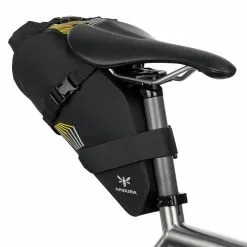 Apidura Racing Saddle Pack (5 L) - Satteltasche