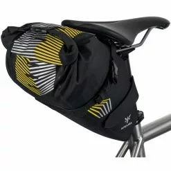 Apidura Racing Saddle Pack (5 L) - Satteltasche -Fahrrad Verkaufsgeschäft 59204550 04HpylDDiWFIJ0L 1280x1280