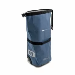 2in1 B&W B3 Bag Trolley + Wasserdichte Fahrrad Gepäckträgertasche (Trunk Bag) Jeans -Fahrrad Verkaufsgeschäft 59204610 03N81DoKoIrpfEE 1280x1280