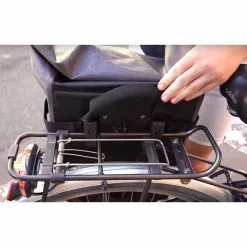 2in1 B&W B3 Bag Trolley + Wasserdichte Fahrrad Gepäckträgertasche (Trunk Bag) Jeans -Fahrrad Verkaufsgeschäft 59204610 06tksHDDJKoXYRK 1280x1280