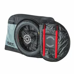 Evoc Bike Travel Bag XL Fahrradtasche 320 L Für Den Fahrradtransport Im Schiff, Zug Oder Flugzeug - -Fahrrad Verkaufsgeschäft 59204632 031Mi5KlkVo46rP 1280x1280