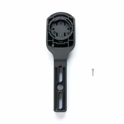 Wahoo Fitness Wahoo Elemnt Roam Aerodynamic Spoon Mount Für Integrierte Lenker