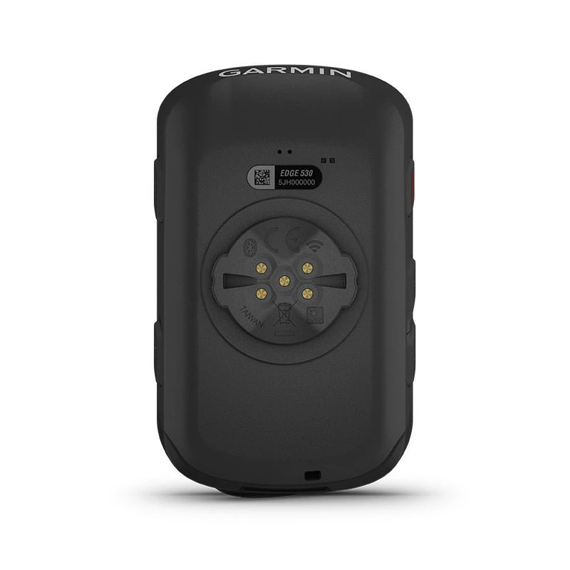 Garmin Edge 530 GPS-Fahrradcomputer Performance-Bundle Mit Geschwindigkeitssensor, Trittfrequenzsens 5 Garmin Edge 530 GPS-Fahrradcomputer Performance-Bundle Mit Geschwindigkeitssensor, Trittfrequenzsens – Bild 3