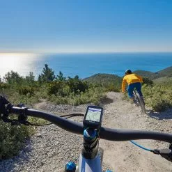 Garmin Edge 830 GPS-Fahrradcomputer MTB-Bundle Mit MTB-Lenkerhalterung, Geschwindigkeitssensor, Edge -Fahrrad Verkaufsgeschäft 59204752 06XTm9pinnCxV11 1280x1280