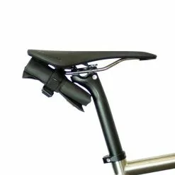 Restrap Tool Roll Werkzeugrolle Satteltasche