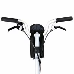 Restrap City Stem Bag Vorbautasche - Schwarz -Fahrrad Verkaufsgeschäft 59205018 03Bq28gygIRtQaj 1280x1280