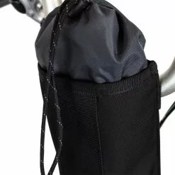Restrap City Stem Bag Vorbautasche - Schwarz -Fahrrad Verkaufsgeschäft 59205018 0472GI45muAp1kf 1280x1280