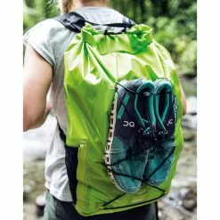 ORTLIEB Light Pack Two Zusammenrollbarer Tagesrucksack Mit Rollverschluss, Schwarz -Fahrrad Verkaufsgeschäft 59205084 04IulsdfZU9H2Hd 1280x1280