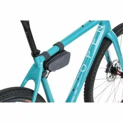 Evoc Multi Frame Pack S 0,7 L Oberrohrtasche - Carbon Grey (Grau) -Fahrrad Verkaufsgeschäft 59205181 051YJtxLzGVITNX 1280x1280