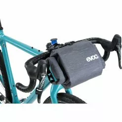 Evoc Handlebar Pack Boa L 5 L Lenkertasche - Carbon Grey (Grau) -Fahrrad Verkaufsgeschäft 59205187 05DGFCznadQACTX 1280x1280
