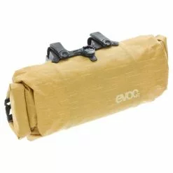 Evoc Handlebar Pack Boa L 5 L Lenkertasche - Loam (Gelb)