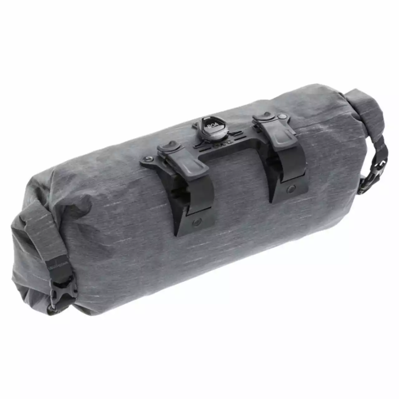 Evoc Handlebar Pack Boa L 5 L Lenkertasche - Loam (Gelb) 4 Evoc Handlebar Pack Boa L 5 L Lenkertasche - Loam (Gelb) – Bild 2