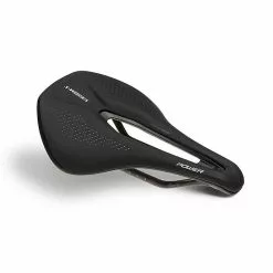 Specialized S-Works Power Sattel - Schwarz, Breite 143 Mm