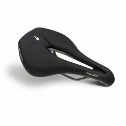 Specialized Power Sattel Comp - Schwarz