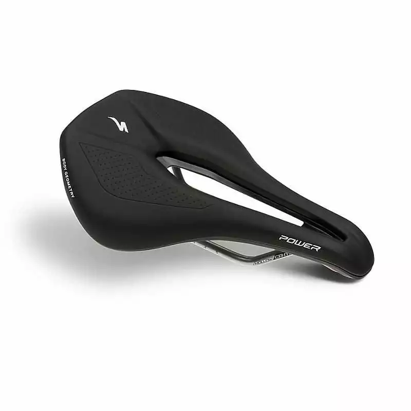 Specialized Power Sattel Comp - Schwarz 3 Specialized Power Sattel Comp - Schwarz