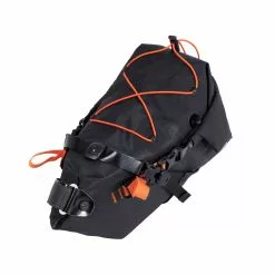 ORTLIEB Seat-Pack Kompakte, Wasserabweisende Satteltasche - 11 Liter, Schwarz -Fahrrad Verkaufsgeschäft 68921803 03t5qnnvi6RFfpJ 1280x1280