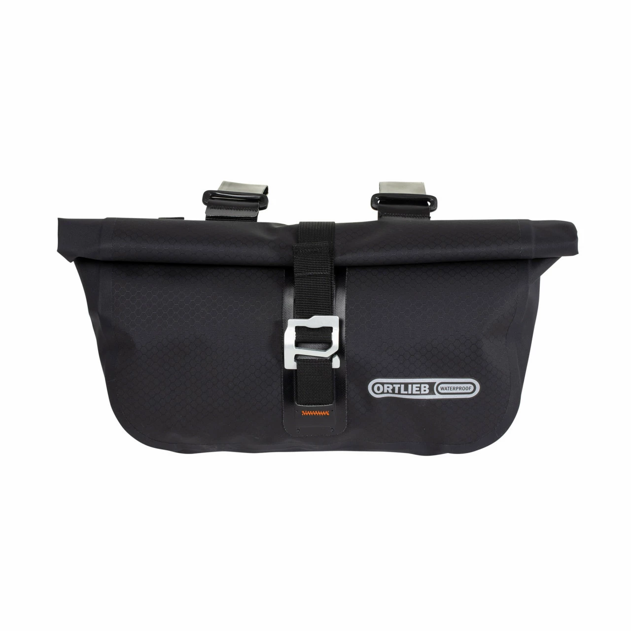 ORTLIEB Accessory Pack Leichte Lenkertasche - 3,5 Liter, Schwarz 5 ORTLIEB Accessory Pack Leichte Lenkertasche - 3,5 Liter, Schwarz – Bild 3