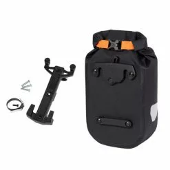 ORTLIEB Fork Pack - Wasserdichte Gabeltasche4,1 Liter, Schwarz -Fahrrad Verkaufsgeschäft 68921808 051Gl1QmwgrgKhP 1280x1280