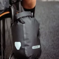 ORTLIEB Fork Pack - Wasserdichte Gabeltasche4,1 Liter, Schwarz -Fahrrad Verkaufsgeschäft 68921808 06Rx1ZByTY9cUwk 1280x1280