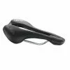 Selle Italia Flite Boost Superflow SF Sattel - Black (Schwarz) Gr. L