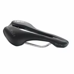 Selle Italia Flite Boost Superflow SF Sattel - Black (Schwarz) Gr. L