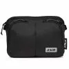 AEVOR Sacoche Bag Ripstop Black - Umhängetasche 4 L Mit Anti-Twist-Gurt Schwarz -Fahrrad Verkaufsgeschäft 68922090 01BbBi98cjEqR7P 1280x1280