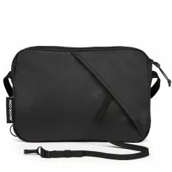 AEVOR Sacoche Bag Ripstop Black - Umhängetasche 4 L Mit Anti-Twist-Gurt Schwarz -Fahrrad Verkaufsgeschäft 68922090 047GLcmdwK5hdSy 1280x1280